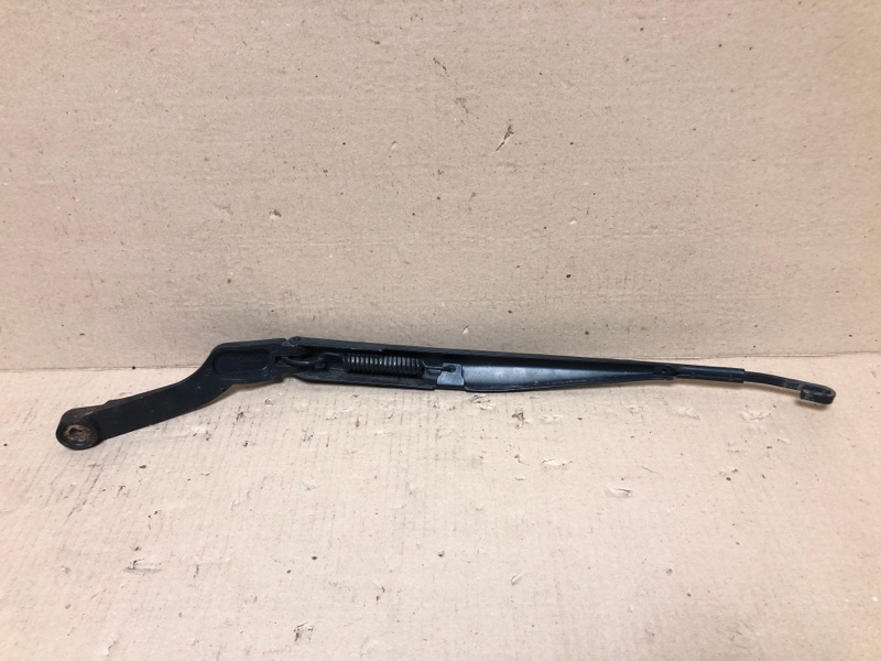 Поводок стеклоочистителя передний передний левый ALTIMA L32 07-12 2012 Седан 2.5 QR25DE