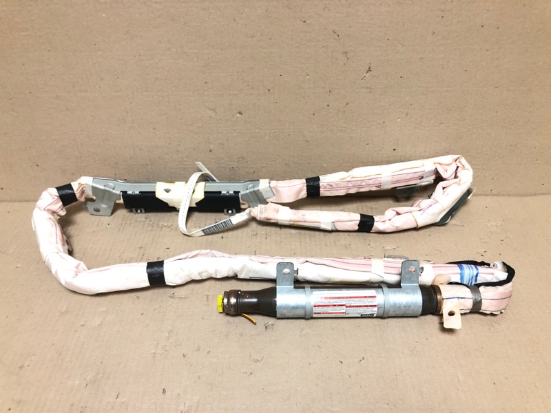 Подушка безопасности (штора) левая ALTIMA L32 07-12 2012 Седан 2.5 QR25DE