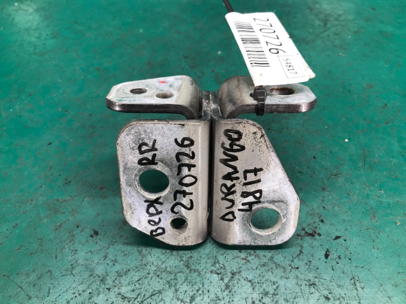 Петля двери верхняя задняя правая DURANGO 11- (WD) 2014 3.6 ERB