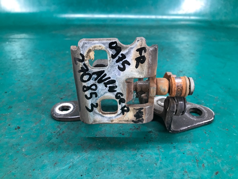 Петля двери нижняя передняя правая DODGE AVENGER 07-14 JS 2.4 ED3