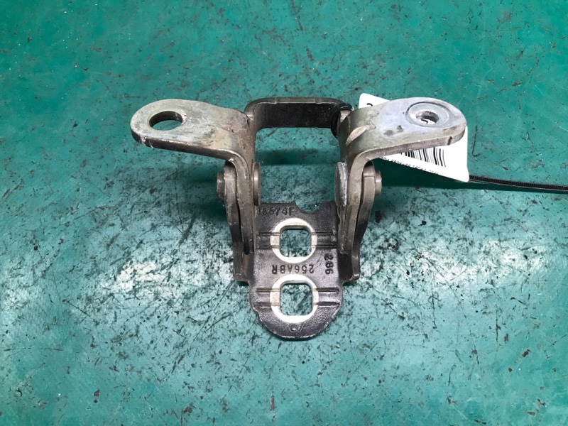 Петля двери верхняя передняя правая AVENGER 07-14 2013 JS 2.4 ED3