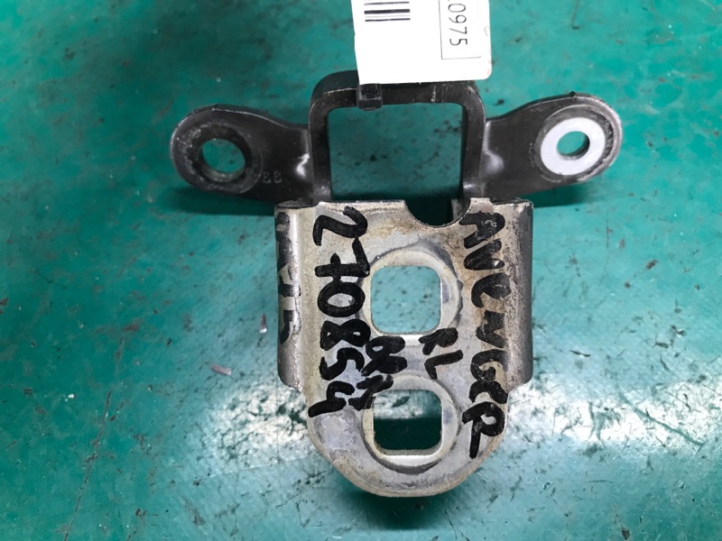 Петля двери верхняя задняя левая DODGE AVENGER 07-14 2013 JS 2.4 ED3 5074257AB Б/У