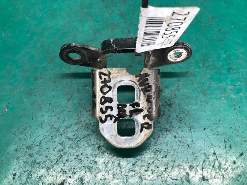 Петля двери верхняя передняя левая DODGE AVENGER 07-14 2013 JS 2.4 ED3 5074257AB Б/У