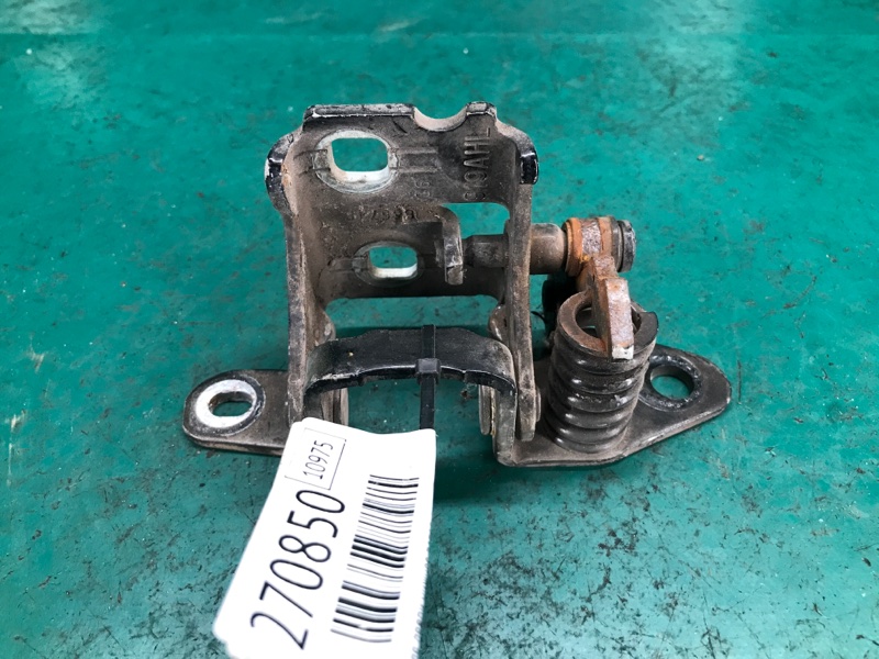 Петля двери нижняя передняя левая DODGE AVENGER 07-14 JS 2.4 ED3