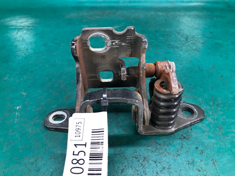 Петля двери нижняя задняя левая DODGE AVENGER 07-14 JS 2.4 ED3