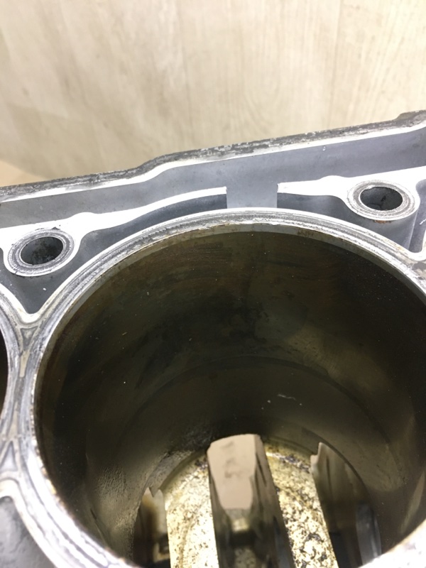 Блок двигателя TRIBECA B10 07-13 Внедорожник 3.6 EZ36 Блок двигателя TRIBECA B10 07-13 Внедорожник 3.6 EZ36