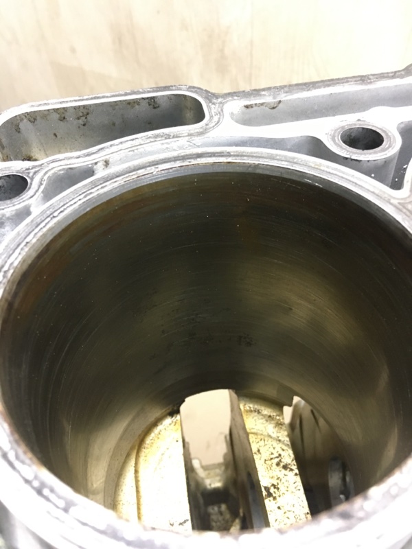 Блок двигателя TRIBECA B10 07-13 Внедорожник 3.6 EZ36 Блок двигателя TRIBECA B10 07-13 Внедорожник 3.6 EZ36