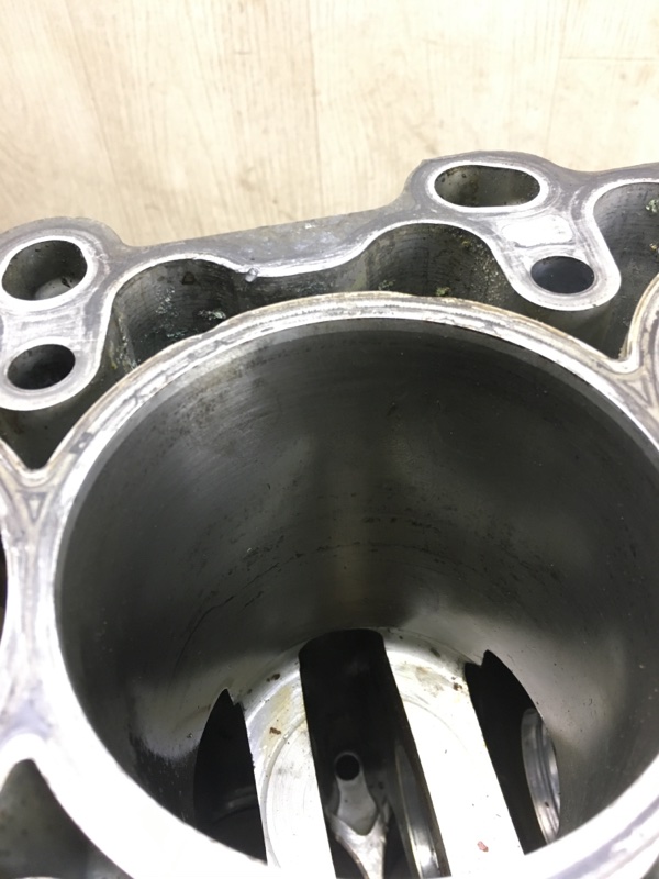 Блок двигателя TRIBECA B10 07-13 Внедорожник 3.6 EZ36 Блок двигателя TRIBECA B10 07-13 Внедорожник 3.6 EZ36