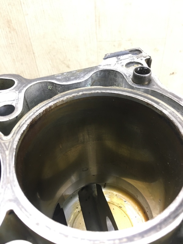 Блок двигателя TRIBECA B10 07-13 Внедорожник 3.6 EZ36 Блок двигателя TRIBECA B10 07-13 Внедорожник 3.6 EZ36