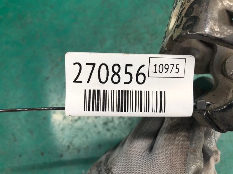 Петля двери верхняя задняя правая AVENGER 07-14 2013 JS 2.4 ED3