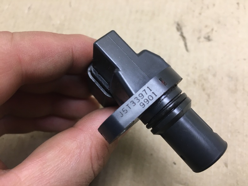 Датчик положения распредвала TRIBECA B10 07-13 Внедорожник 3.6 EZ36