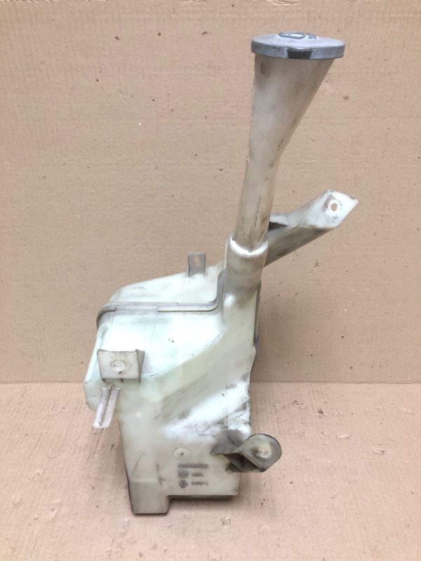 Бачок омывателя NISSAN ALTIMA L32 07-12 Седан 2.5 QR25DE