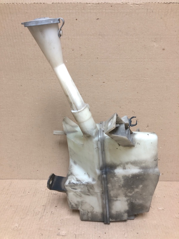 Бачок омывателя ALTIMA L32 07-12 2012 Седан 2.5 QR25DE