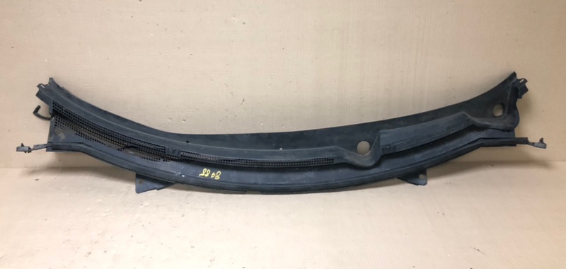 Пластик под лобовое стекло / Жабо NISSAN ALTIMA L32 07-12 2012 Седан 2.5 QR25DE 66862-ZN50A Б/У