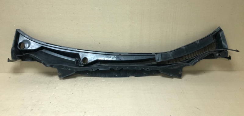 Пластик под лобовое стекло / Жабо NISSAN ALTIMA L32 07-12 Седан 2.5 QR25DE