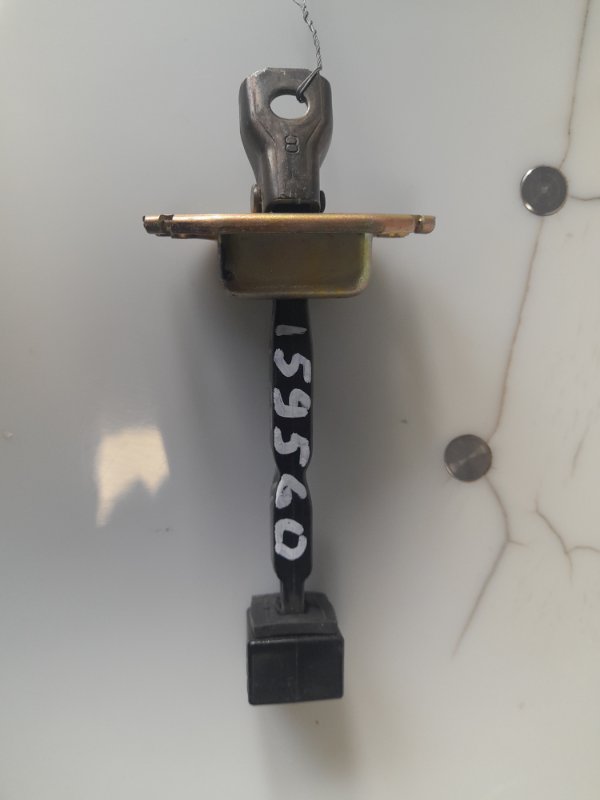 Ограничитель двери передний правый OUTLANDER XL 05-13 2007 Внедорожник 3.0