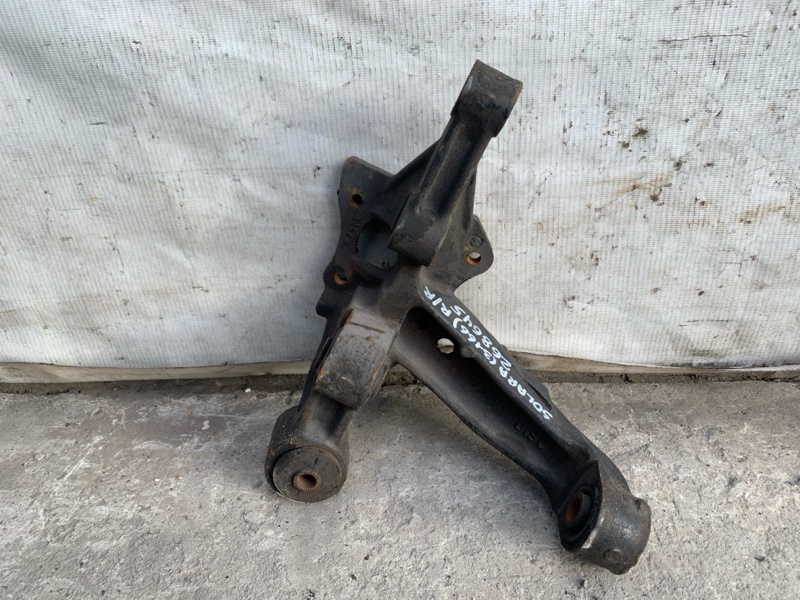 Цапфа правая TOYOTA SOLARA 03-09 3.3 3MZFE