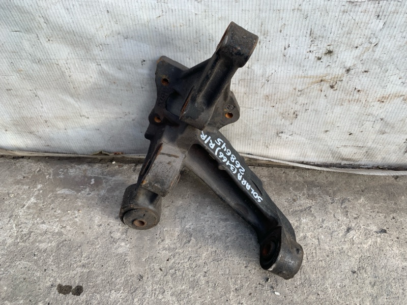 Цапфа правая SOLARA 03-09 2004 3.3 3MZFE