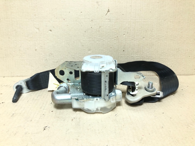 Ремень безопасности передний левый ALTIMA L32 07-12 2012 Седан 2.5 QR25DE