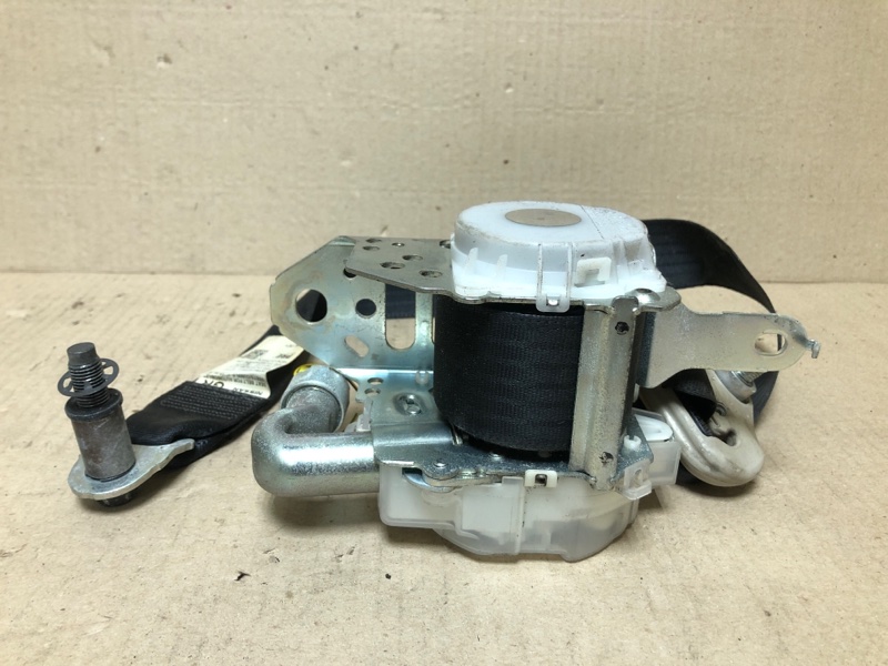 Ремень безопасности передний правый ALTIMA L32 07-12 2012 Седан 2.5 QR25DE