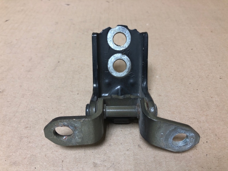 Петля двери нижняя задняя правая ALTIMA L32 07-12 2012 Седан 2.5 QR25DE