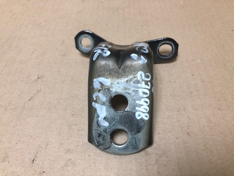 Петля двери верхняя передняя правая NISSAN ALTIMA L32 07-12 2012 Седан 2.5 QR25DE 80400-ZX60A Б/У