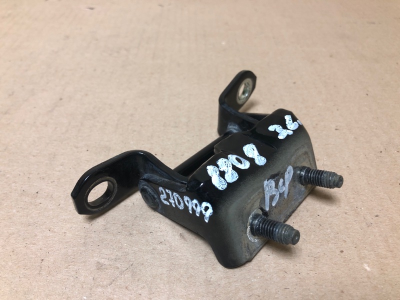 Петля двери верхняя задняя левая NISSAN ALTIMA L32 07-12 Седан 2.5 QR25DE
