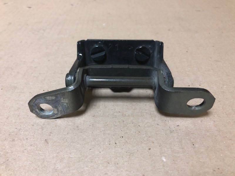 Петля двери верхняя задняя правая ALTIMA L32 07-12 2012 Седан 2.5 QR25DE