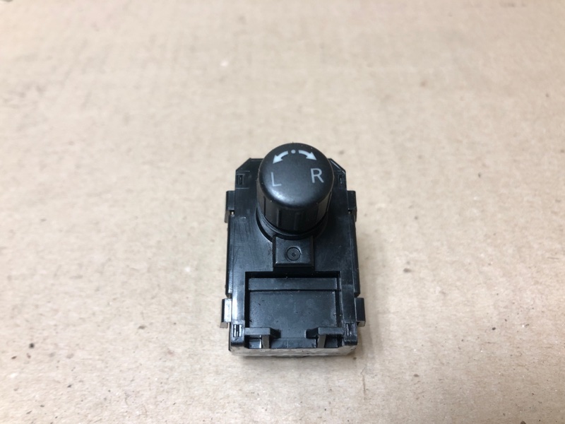 Блок управления зеркалами ALTIMA L32 07-12 2012 Седан 2.5 QR25DE