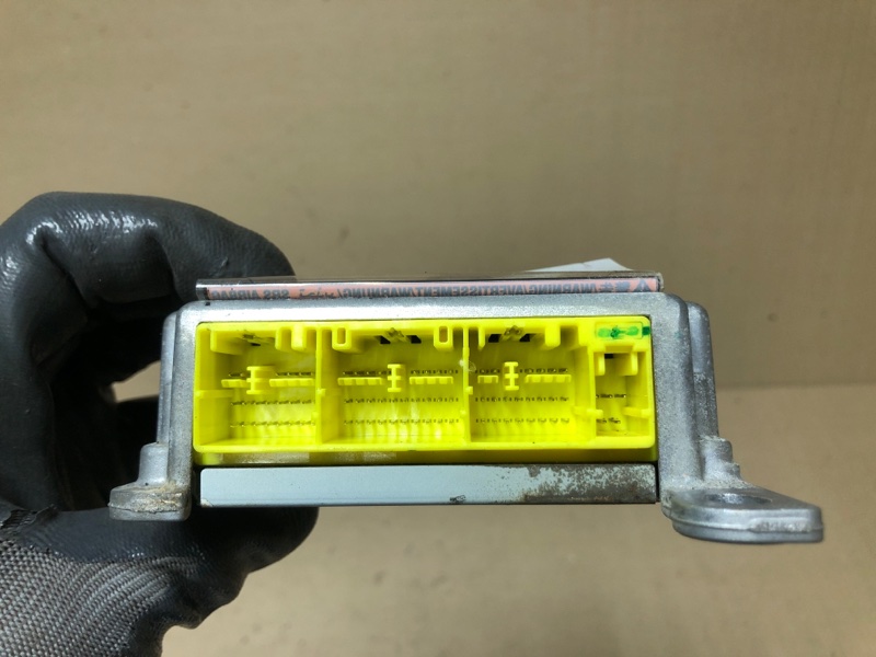 Блок управления AIRBAG ALTIMA L32 07-12 2012 Седан 2.5 QR25DE