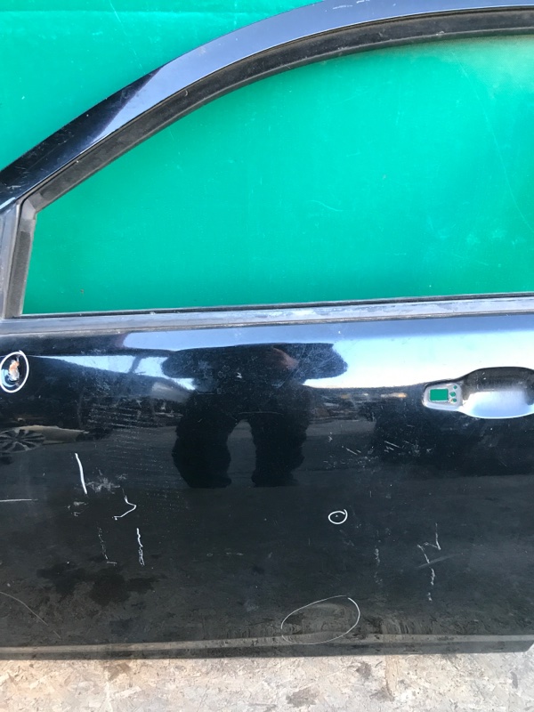 Дверь передняя левая DODGE AVENGER 07-14 JS 2.4 ED3 Дверь передняя левая DODGE AVENGER 07-14 JS 2.4 ED3