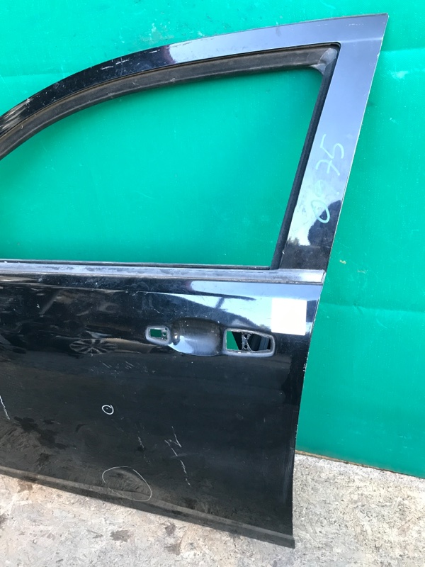 Дверь передняя левая AVENGER 07-14 2013 JS 2.4 ED3 Дверь передняя левая AVENGER 07-14 2013 JS 2.4 ED3