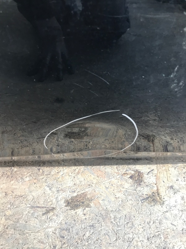 Дверь передняя левая AVENGER 07-14 2013 JS 2.4 ED3 Дверь передняя левая AVENGER 07-14 2013 JS 2.4 ED3