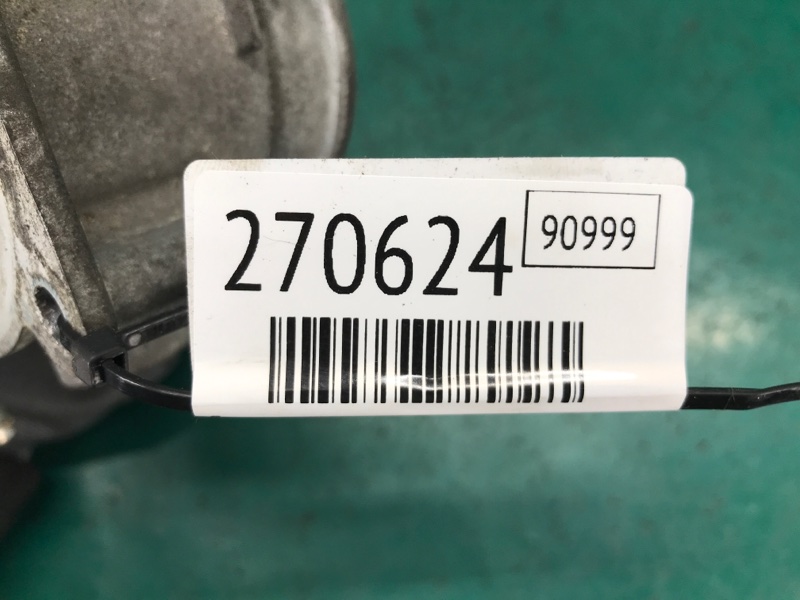 Дроссельная заслонка NV200 USA 13- 2017 2.0 MR20DE