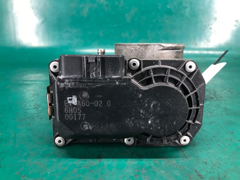 Дроссельная заслонка NV200 USA 13- 2017 2.0 MR20DE