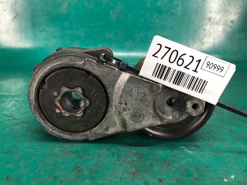 Натяжитель ремня генератора NV200 USA 13- 2017 2.0 MR20DE