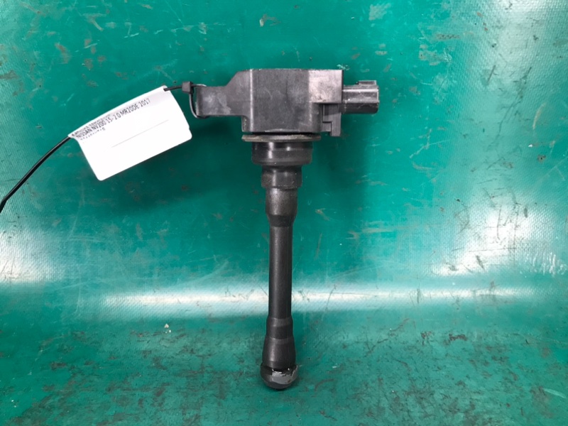 Катушка зажигания NISSAN NV200 USA 13- 2017 2.0 MR20DE 224481KT1B Б/У