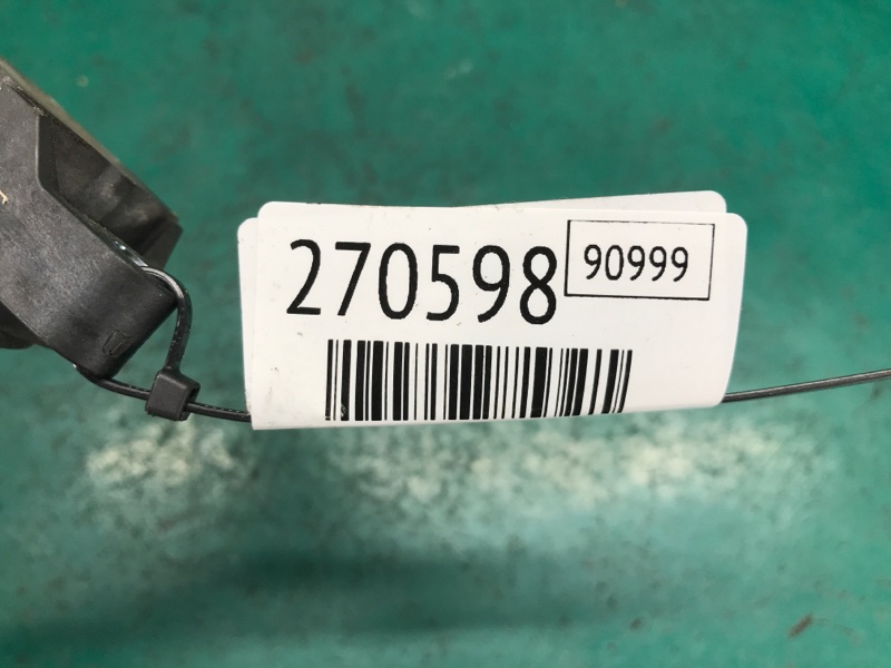 Катушка зажигания NV200 USA 13- 2017 2.0 MR20DE