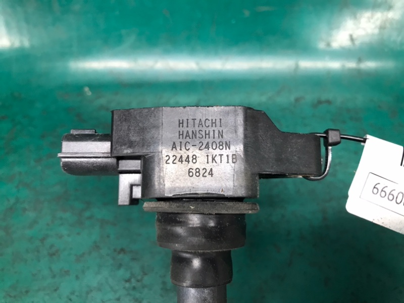 Катушка зажигания NV200 USA 13- 2017 2.0 MR20DE