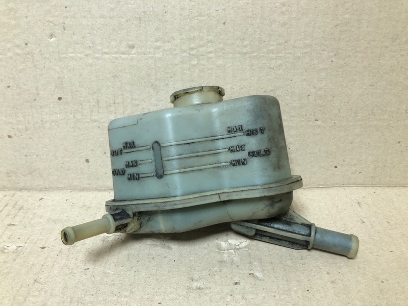 Бачок ГУР NISSAN ALTIMA L32 07-12 2012 Седан 2.5 QR25DE 49180-JA000 Б/У