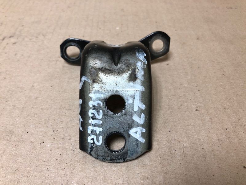 Петля двери нижняя передняя правая NISSAN ALTIMA L32 07-12 2012 Седан 2.5 QR25DE 80401-ZX60A Б/У