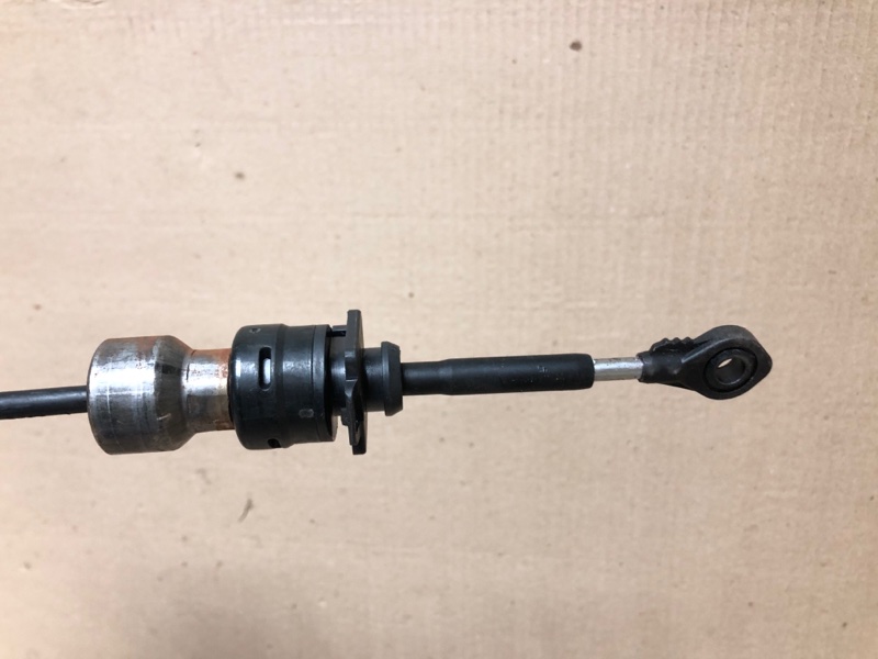 Трос переключения АКПП ALTIMA L32 07-12 2012 Седан 2.5 QR25DE Трос переключения АКПП ALTIMA L32 07-12 2012 Седан 2.5 QR25DE