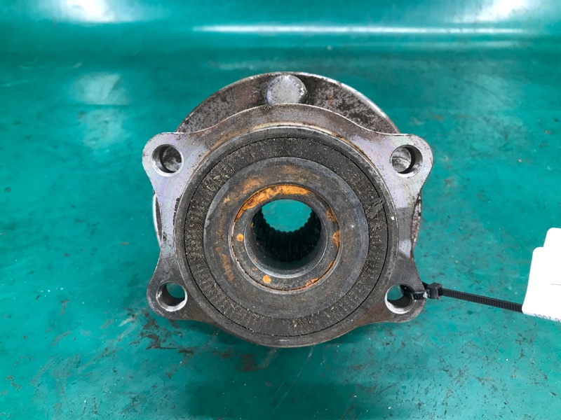 Ступица задняя левая SUBARU TRIBECA B10 07-13 3.6 EZ36