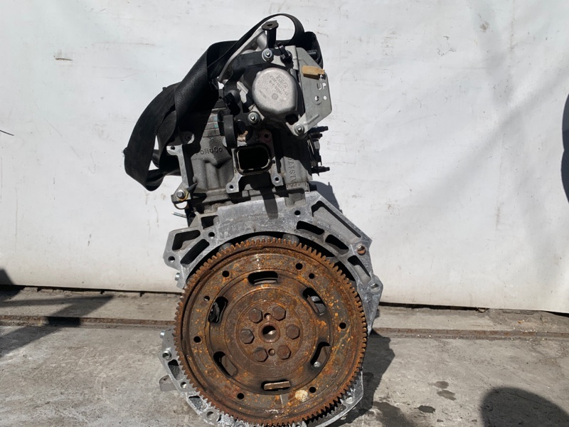 Двигатель на запчасти ( под ремонт ) FOCUS 10-18 2018 MK3 2.0 C20HDEX