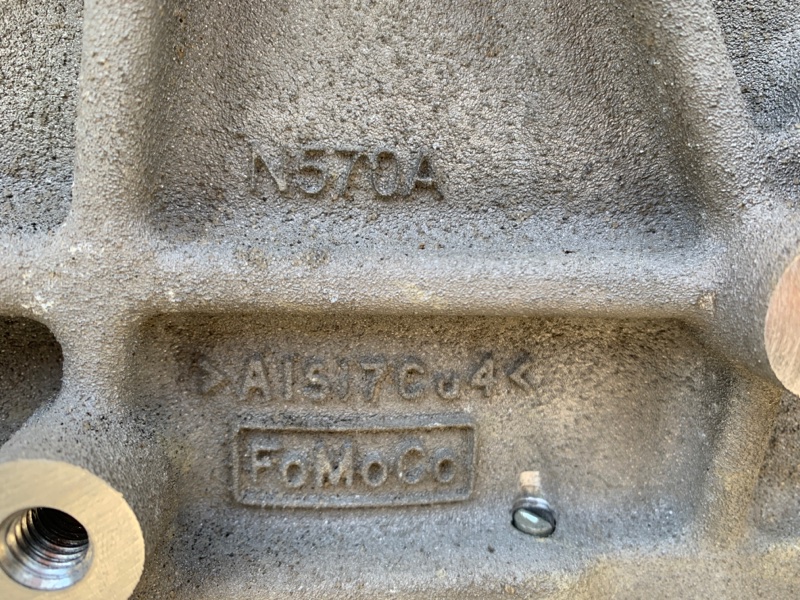 Двигатель на запчасти ( под ремонт ) FOCUS 10-18 2018 MK3 2.0 C20HDEX