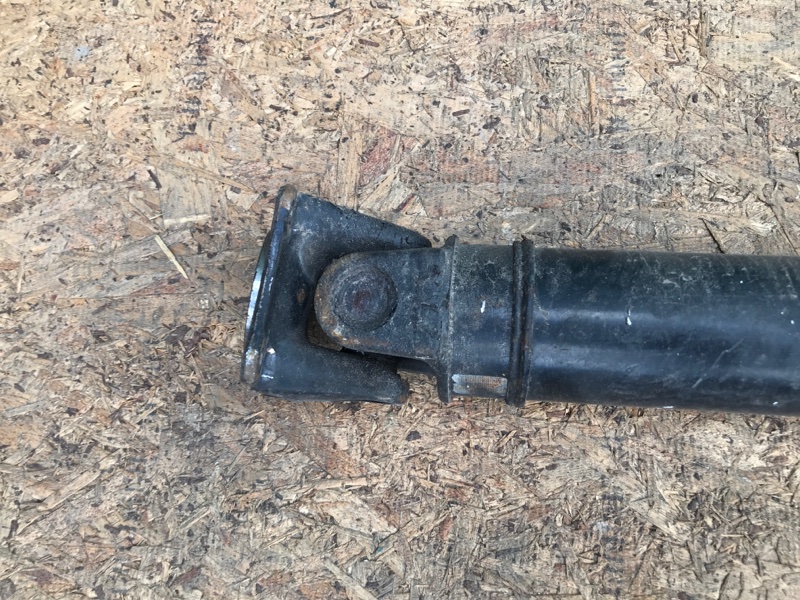 Карданный вал задний SUBARU TRIBECA B10 07-13 3.6 EZ36