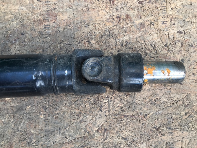 Карданный вал задний TRIBECA B10 07-13 2008 3.6 EZ36