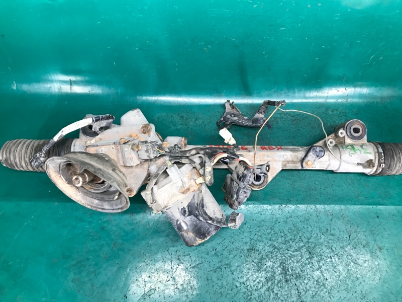 Рулевая рейка ACURA RDX 12-19 TB4 3.5 J35Z2 Рулевая рейка ACURA RDX 12-19 TB4 3.5 J35Z2