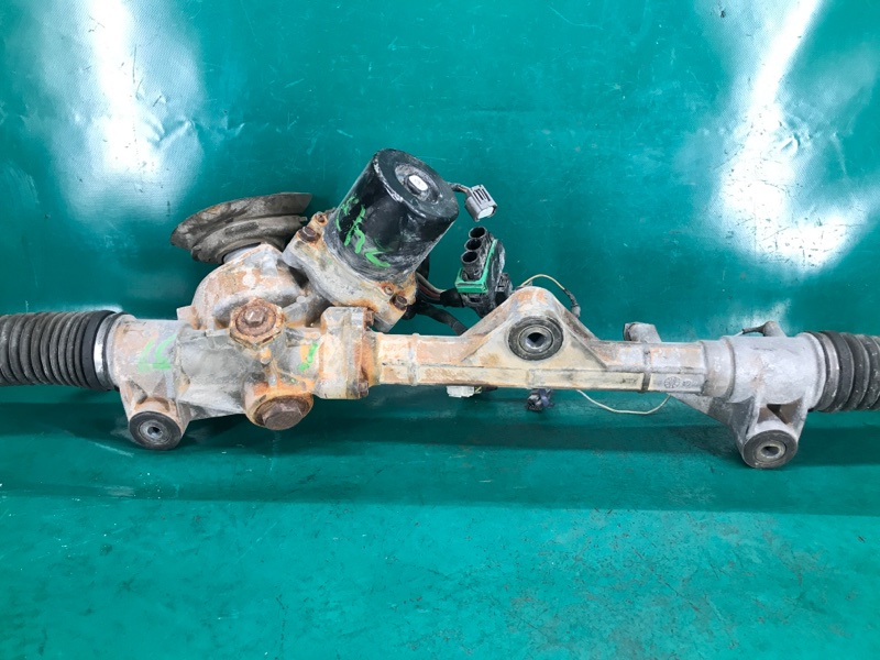 Рулевая рейка RDX 12-19 2017 TB4 3.5 J35Z2 Рулевая рейка RDX 12-19 2017 TB4 3.5 J35Z2