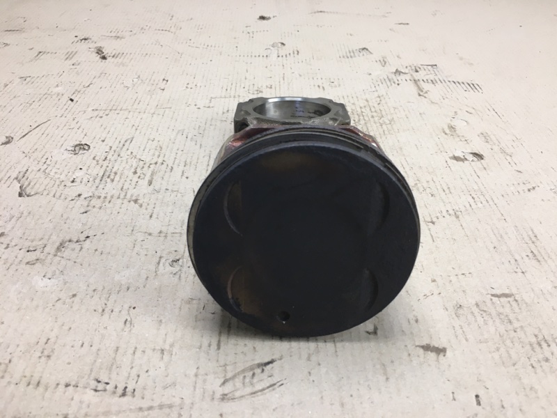 Шатун TOYOTA SOLARA 03-09 3MZFE